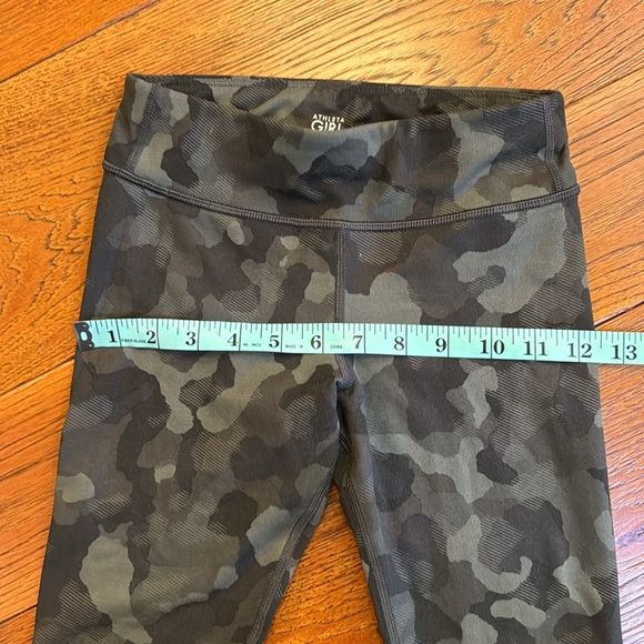 Athleta Girl Printed Chit Chat Tight - Picture 6 of 8